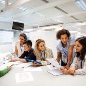 NexGen Trailblazer+ Membership (Monthly) item