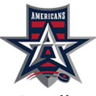 Allen Americans Tickets Four (4) item