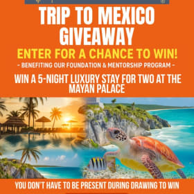 Mexico Dreams item