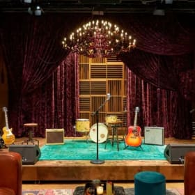 Notes of Nashville item