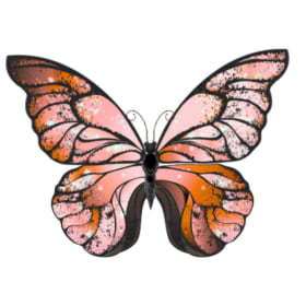 Monarch Sponsor item