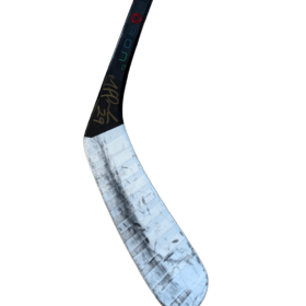 Marie-Philip Poulin – Used Signed Stick item
