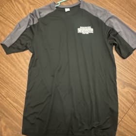 Black/Grey-Medium item