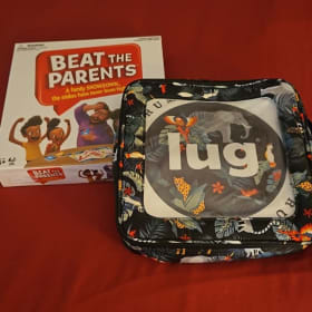 Game Night with Frozen Custard item