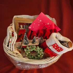 Have Yourself A Merry Little Christmas item