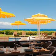 Sky High Lahaina Noon Experience at West Maui's Best New Bar item