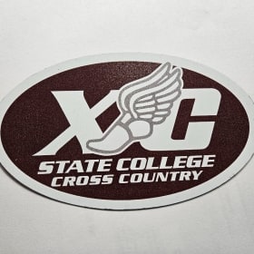 SCXC Magnet item