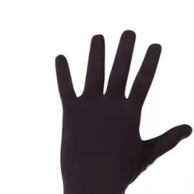 2 pack of long gloves (Brass) item