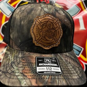 Camo Station One BAD Co item