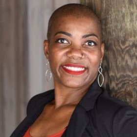 One-on-one Coaching with Leigh (By Appointment Only) item