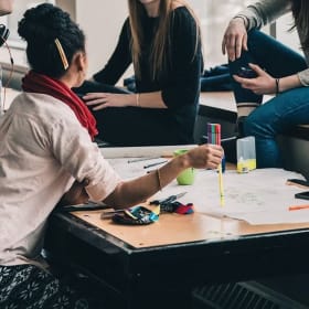 HUD Exam Prep 2-Day Bootcamp (Dates Available at Checkout) item