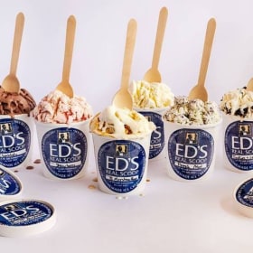 Ed's Real Scoop item