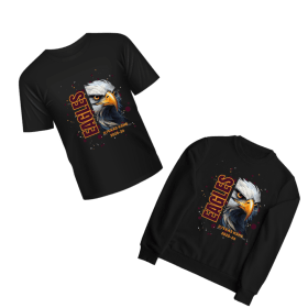 Basic Eagle Swag item