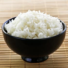 Rice item