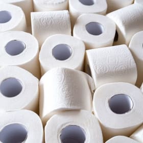 Toilet Paper item