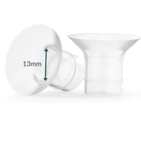 Inserts de réduction Ameda (13 mm) item