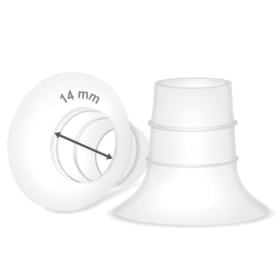 Inserts de réduction MayMom (14 mm) item