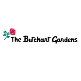 Butchart Gardens for Two (2) item
