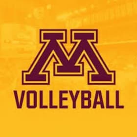 Gopher Volleyball VS Illinois October 29th @ 7pm (4 Tickets) item
