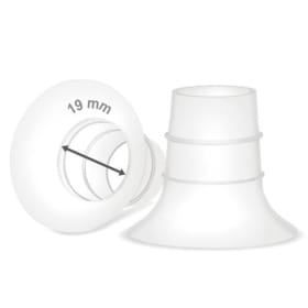 Inserts de réduction MayMom (19 mm) item