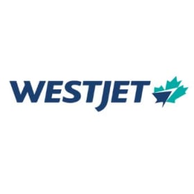 WestJet Gift of Flight & Travel Accessories item