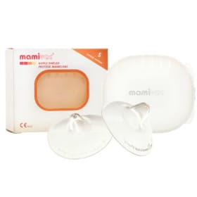 Mamivac Téterelle - boîte de 2 item
