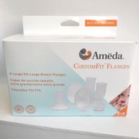 Manchons CustomFit L-XL (32,5 mm/36 mm) item