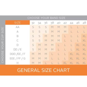 PumpEase - Soutien-gorge pour tire-allaitement item