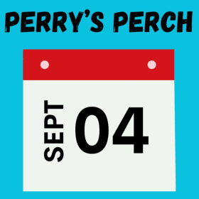 Thursday, September 4, 2025 item