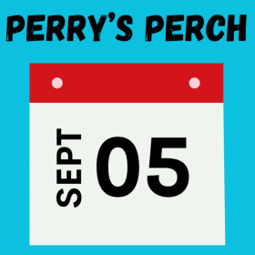 Friday, September 5, 2025 item