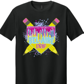 BAE Drip Shirt (Exclusive Offer) item