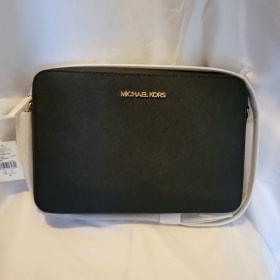Item 2 - Michael Kors bag item
