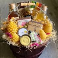 Gift basket item