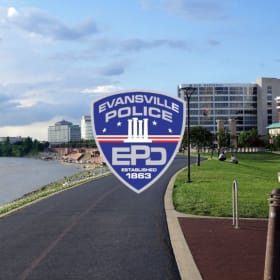 Firearm Simulator Party item