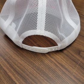 Snapback Baseball Hat-PINK item