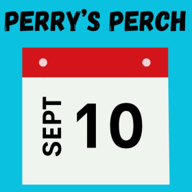 Wednesday, September 10, 2025 item