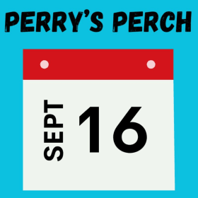 Tuesday, September 16, 2025 item