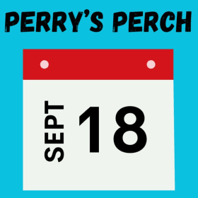 Thursday, September 18, 2025 item