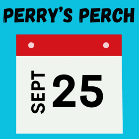 Thursday, September 25, 2025 item