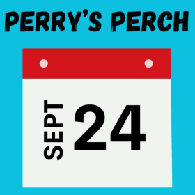 Wednesday, September 24, 2025 item