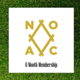 New Orleans Athletic Club 6-Month Membership item