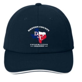 Embroidered Baseball Cap item