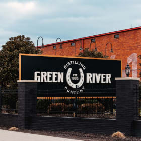 Green River Distilling Tour & Tasting item