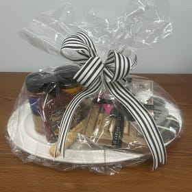 Grilling Platter & Accessories item