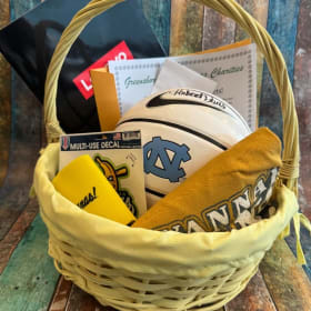 Sports Lovers Basket (Value $214) item