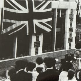 Nepean High School item