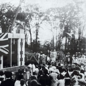 Nepean High School item