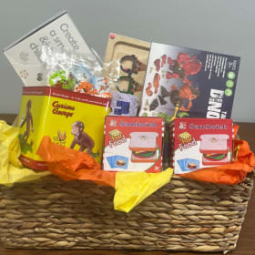 Learn & Fun Child Set item