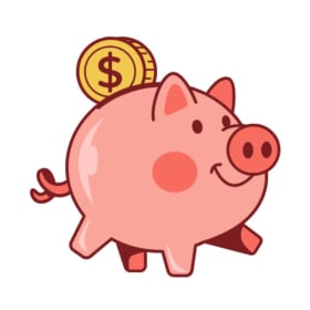 Bank Fees item