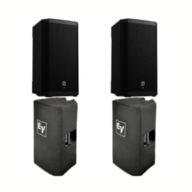 Speakers item